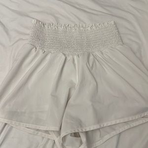 Aerie athletic shorts